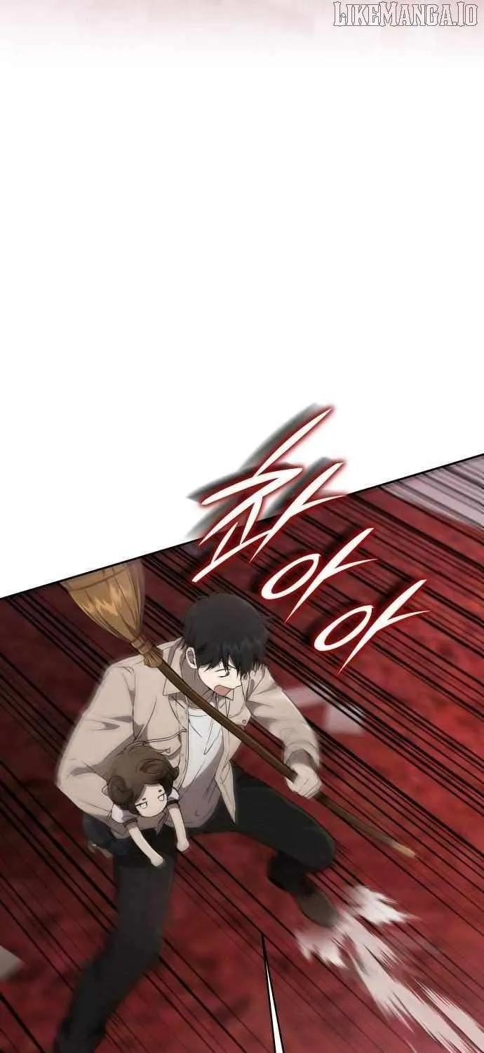 Read Divine Beast Kindergarten chapter 35 image 43 on Lezhin