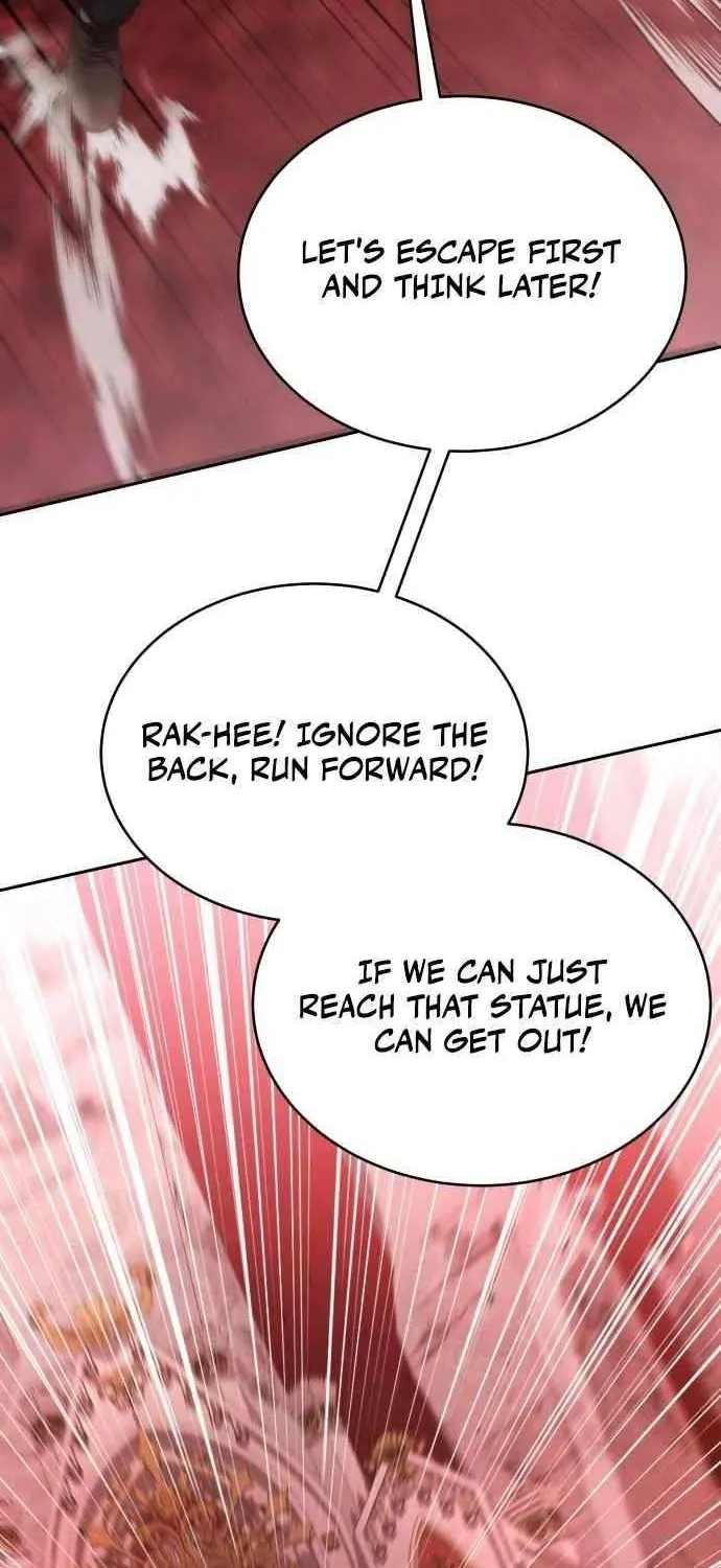 Read Divine Beast Kindergarten chapter 35 image 44 on Lezhin