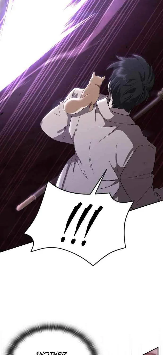 Read Divine Beast Kindergarten chapter 35 image 53 on Lezhin