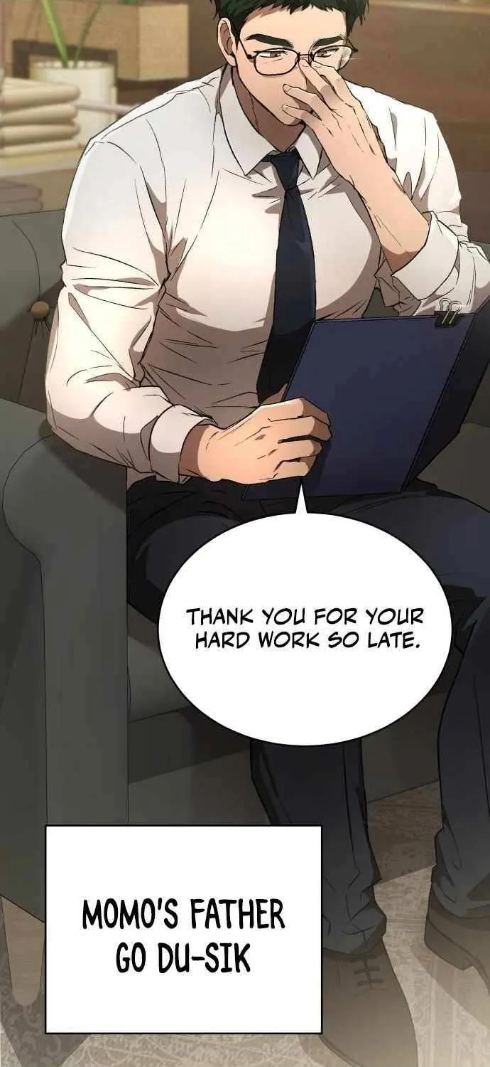 Read Divine Beast Kindergarten chapter 35 image 6 on Lezhin
