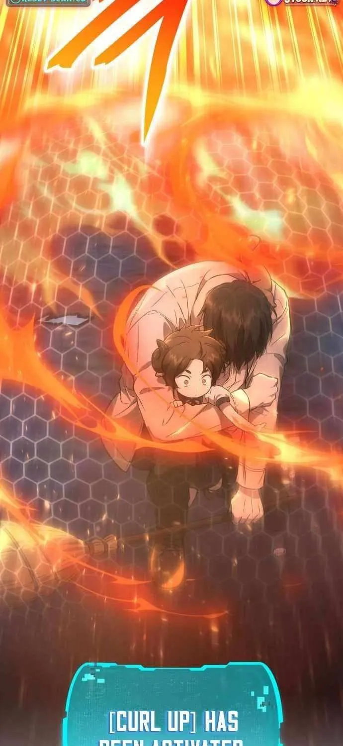 Read Divine Beast Kindergarten chapter 35 image 61 on Lezhin