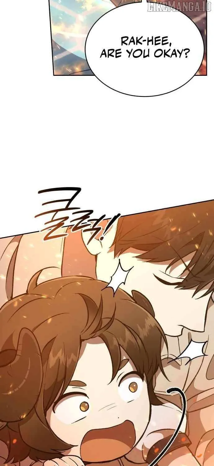 Read Divine Beast Kindergarten chapter 35 image 64 on Lezhin