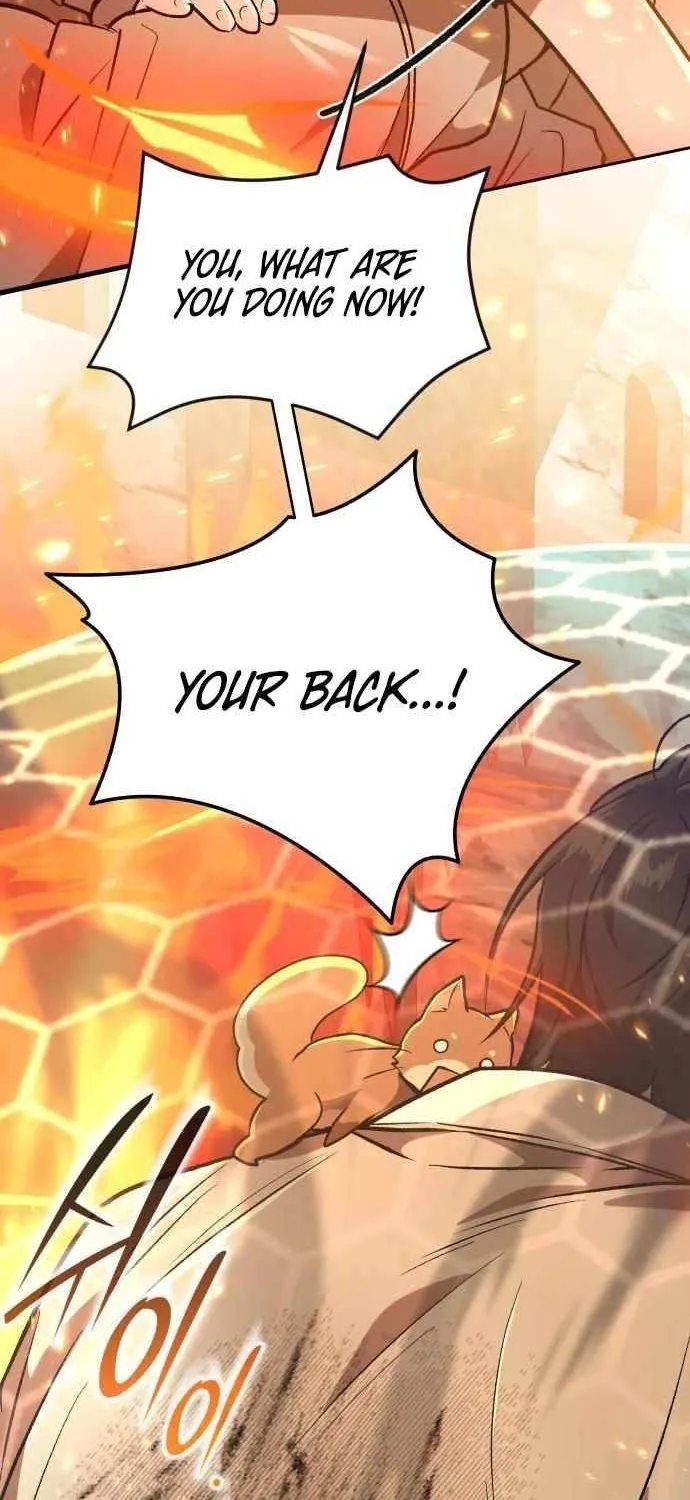 Read Divine Beast Kindergarten chapter 35 image 65 on Lezhin