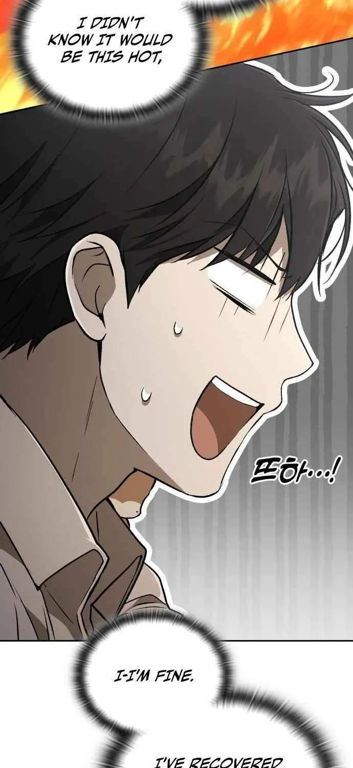 Read Divine Beast Kindergarten chapter 35 image 67 on Lezhin