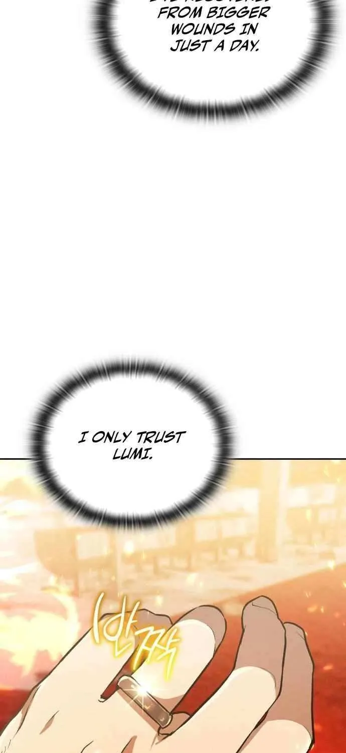 Read Divine Beast Kindergarten chapter 35 image 68 on Lezhin