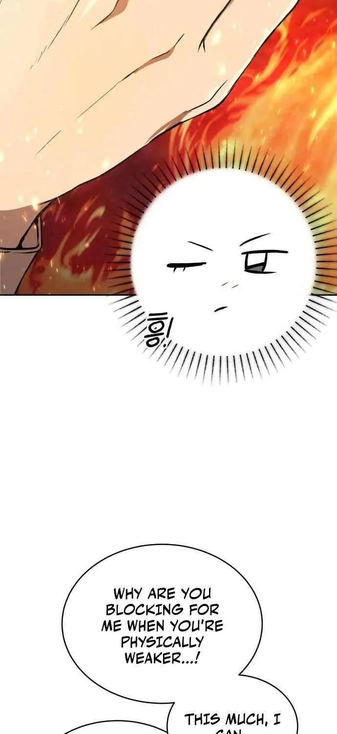 Read Divine Beast Kindergarten chapter 35 image 69 on Lezhin