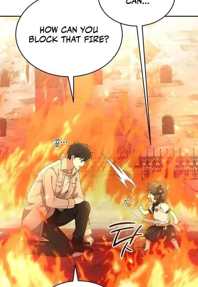 Read Divine Beast Kindergarten chapter 35 image 70 on Lezhin