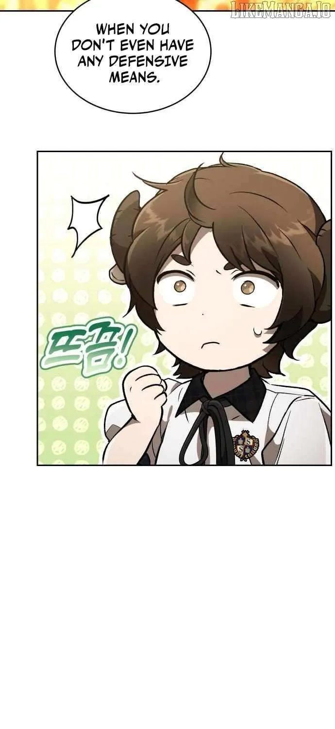 Read Divine Beast Kindergarten chapter 35 image 71 on Lezhin