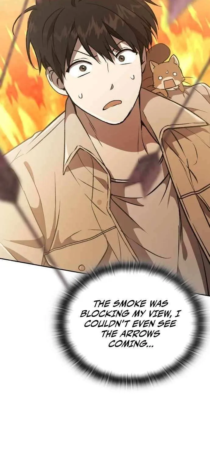 Read Divine Beast Kindergarten chapter 35 image 76 on Lezhin