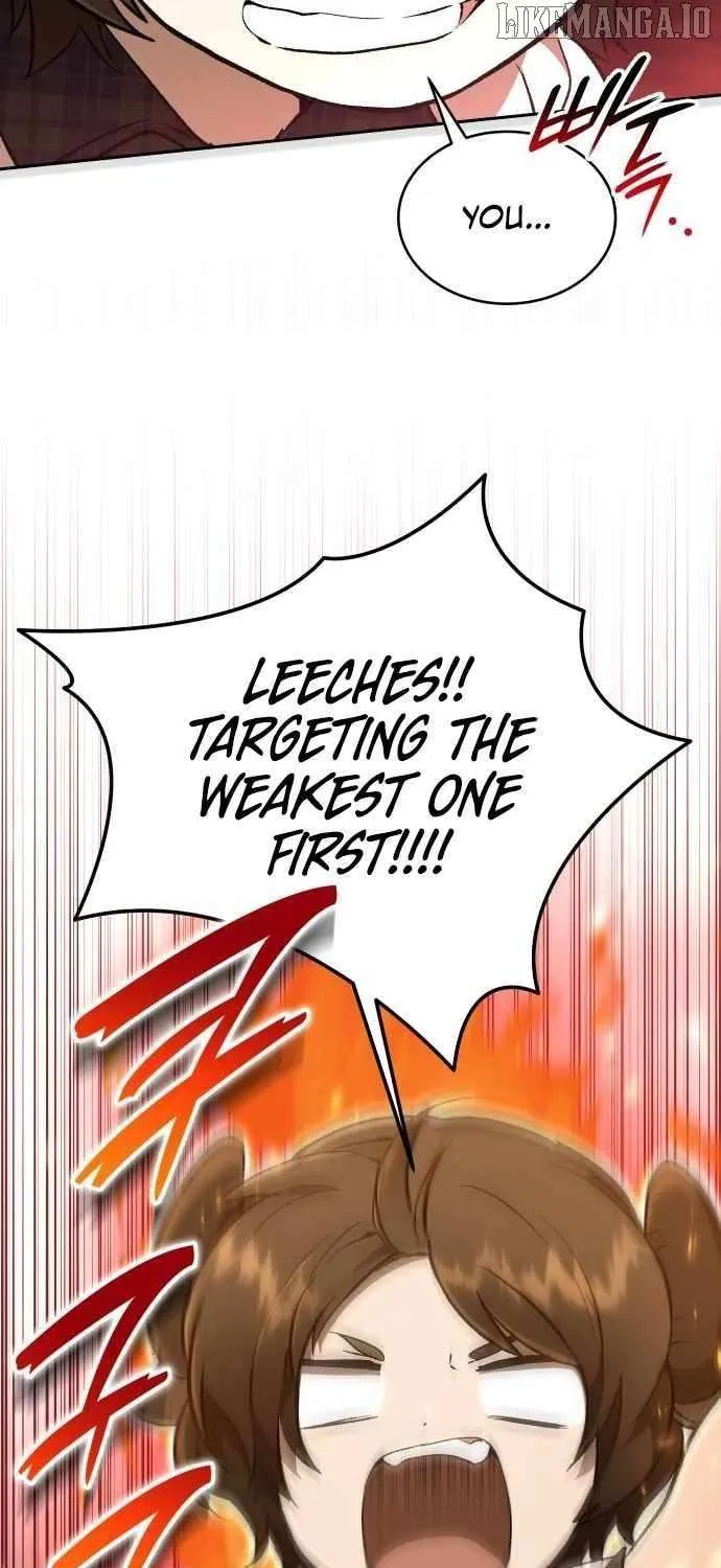 Read Divine Beast Kindergarten chapter 35 image 78 on Lezhin