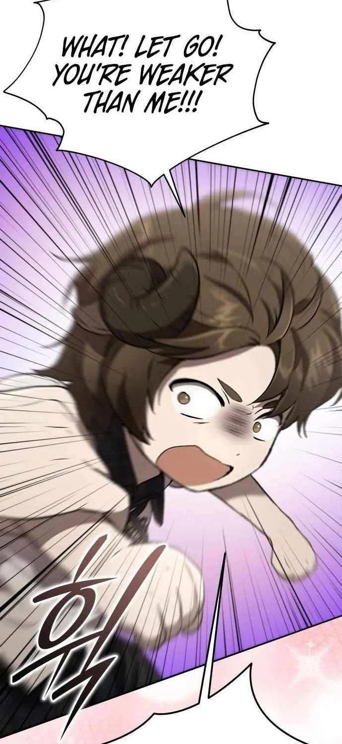 Read Divine Beast Kindergarten chapter 35 image 83 on Lezhin