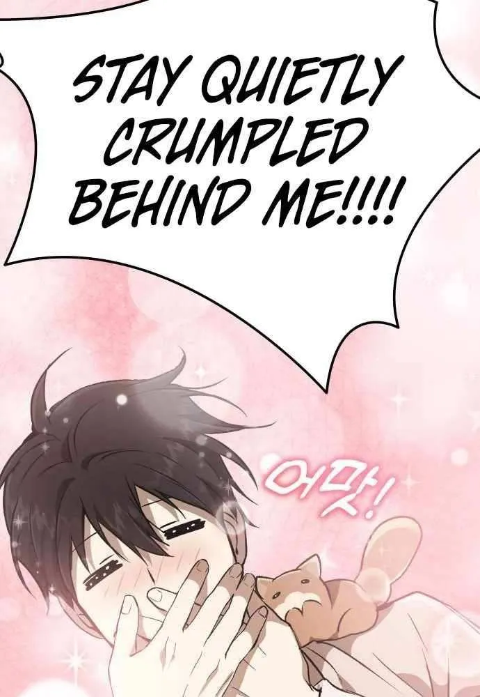 Read Divine Beast Kindergarten chapter 35 image 84 on Lezhin
