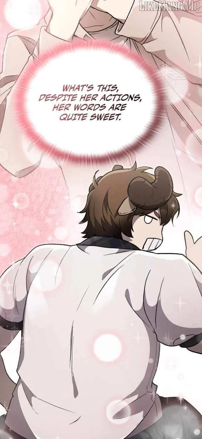Read Divine Beast Kindergarten chapter 35 image 85 on Lezhin