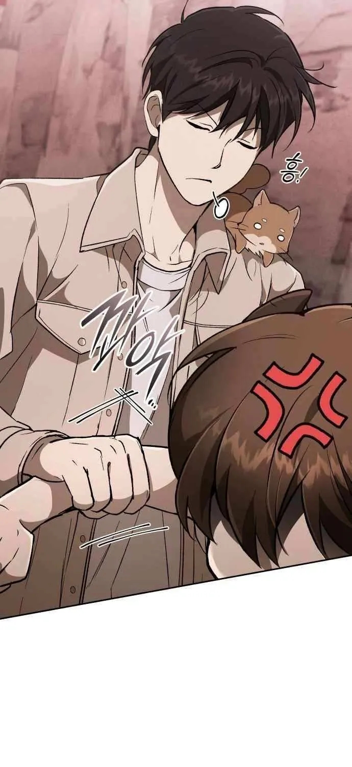 Read Divine Beast Kindergarten chapter 35 image 87 on Lezhin
