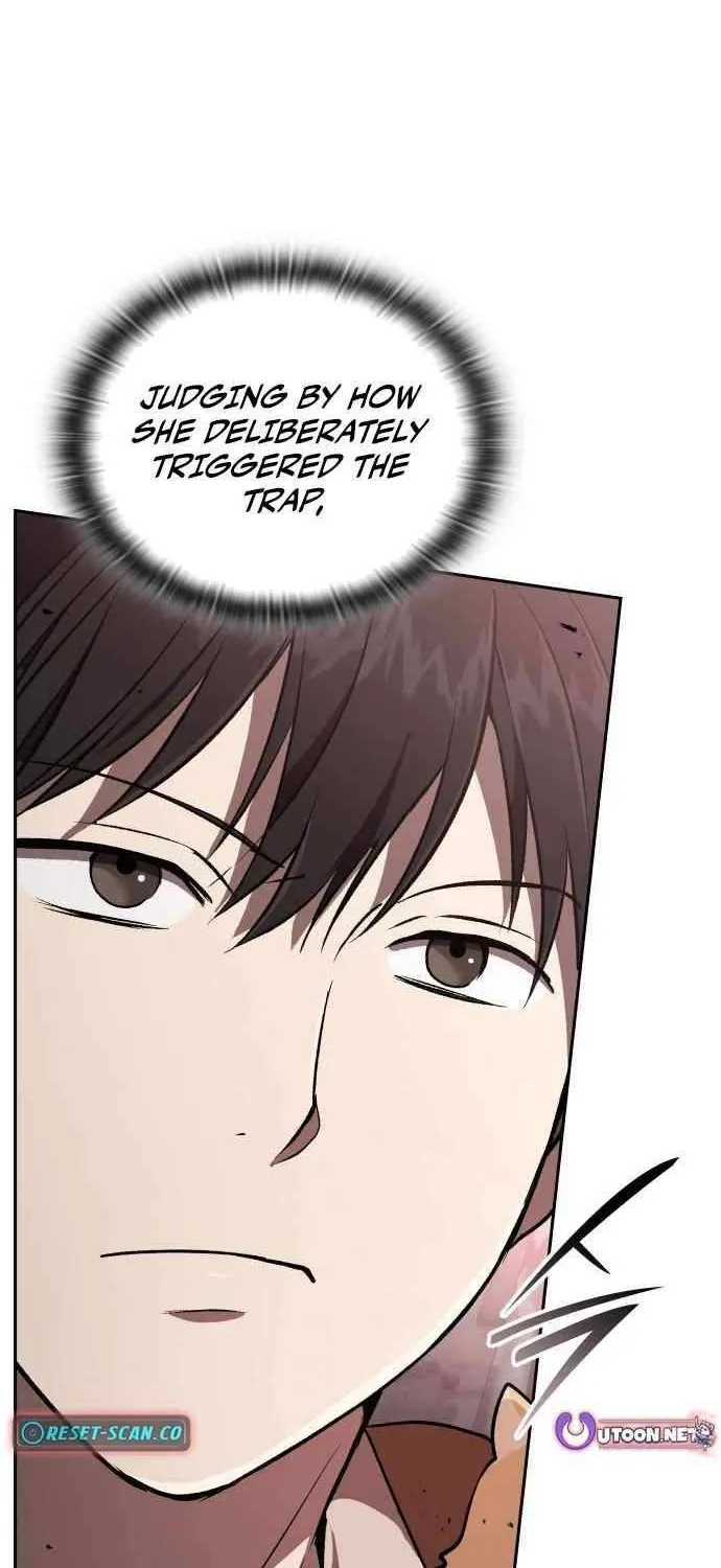 Read Divine Beast Kindergarten chapter 35 image 88 on Lezhin