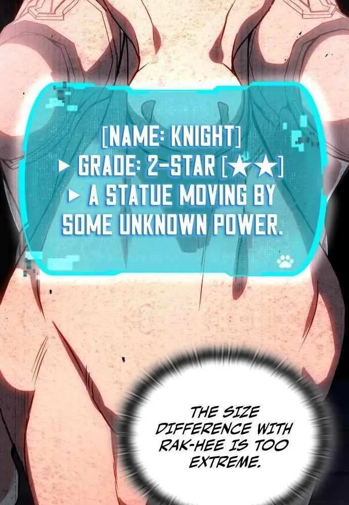 Read Divine Beast Kindergarten chapter 35 image 91 on Lezhin