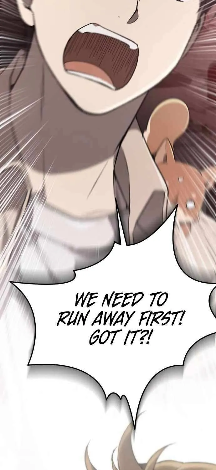 Read Divine Beast Kindergarten chapter 35 image 96 on Lezhin
