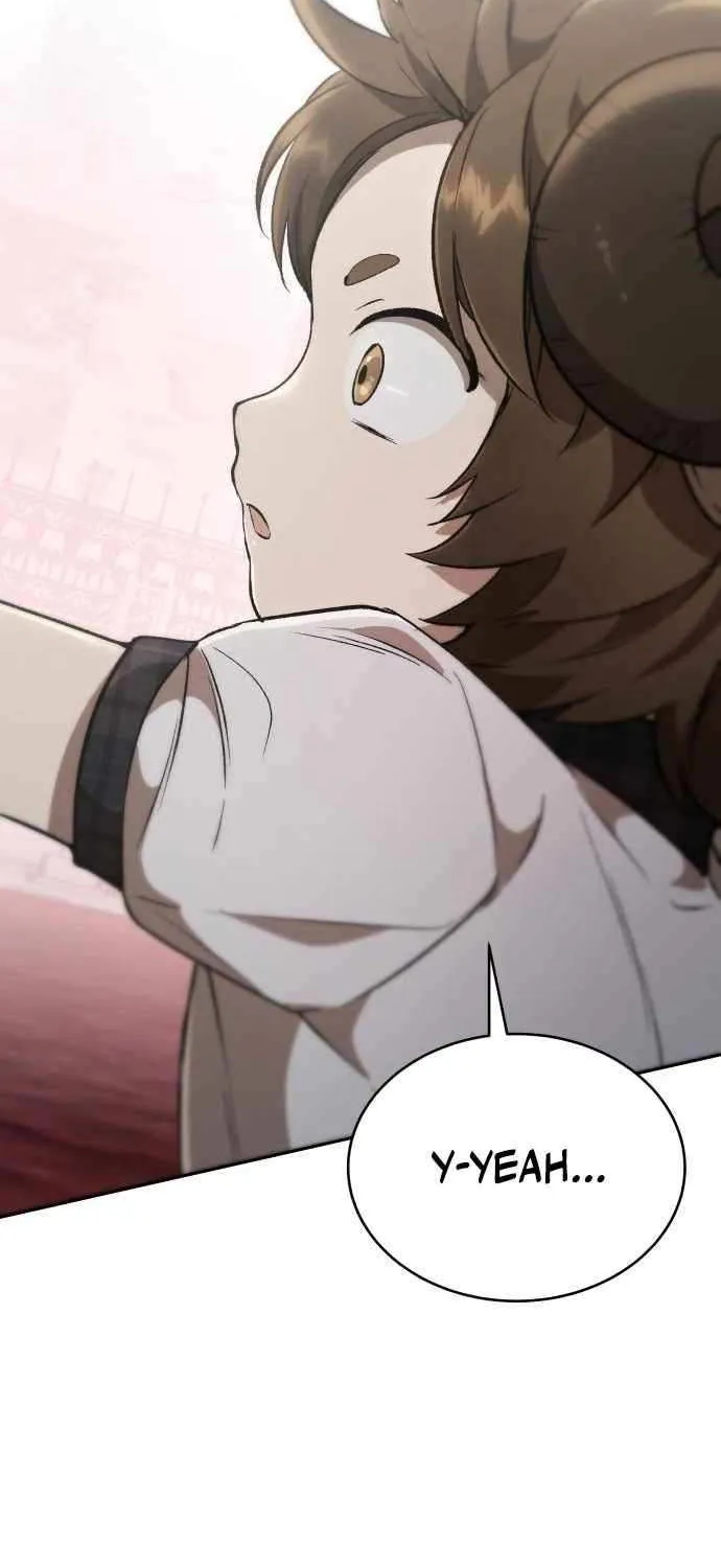 Read Divine Beast Kindergarten chapter 35 image 97 on Lezhin
