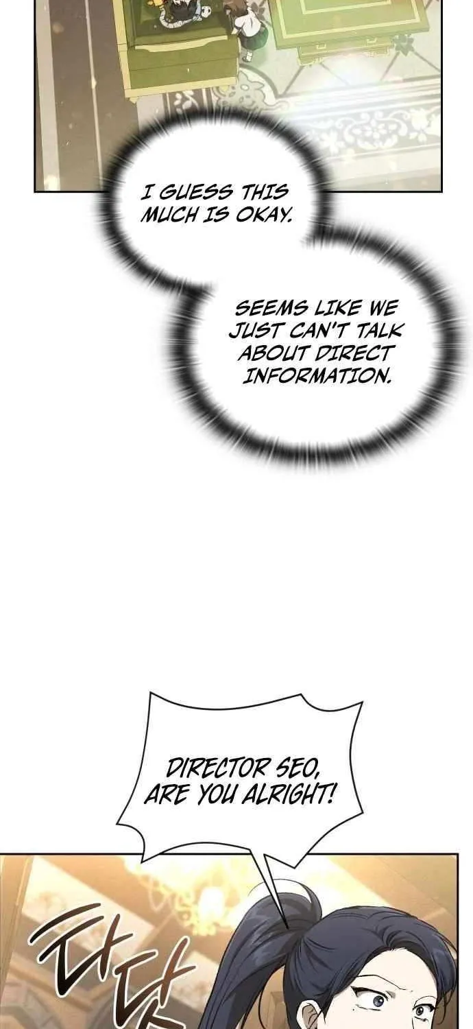 Read Divine Beast Kindergarten chapter 36 image 100 on Lezhin