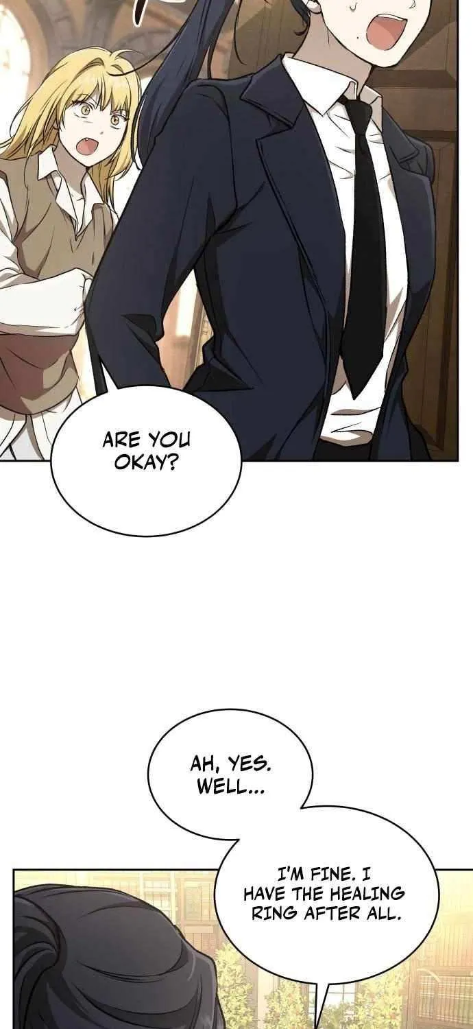Read Divine Beast Kindergarten chapter 36 image 101 on Lezhin