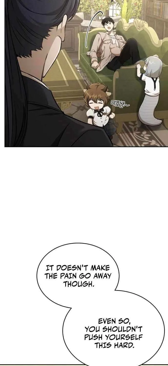 Read Divine Beast Kindergarten chapter 36 image 102 on Lezhin