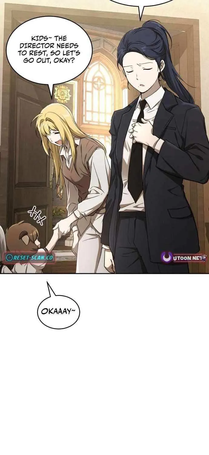 Read Divine Beast Kindergarten chapter 36 image 103 on Lezhin