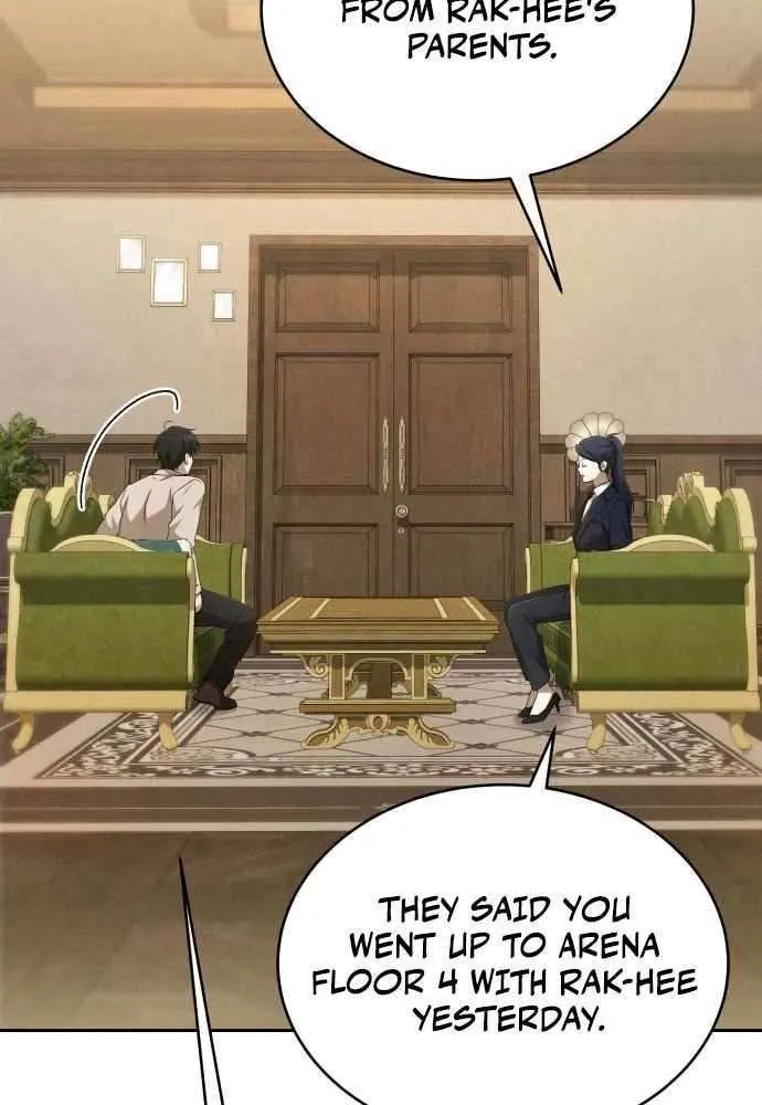 Read Divine Beast Kindergarten chapter 36 image 105 on Lezhin