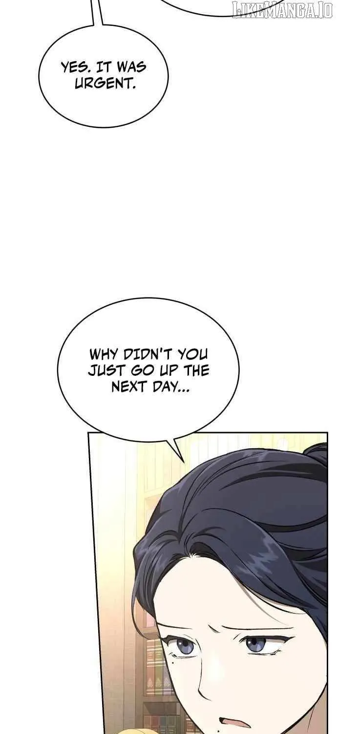 Read Divine Beast Kindergarten chapter 36 image 106 on Lezhin