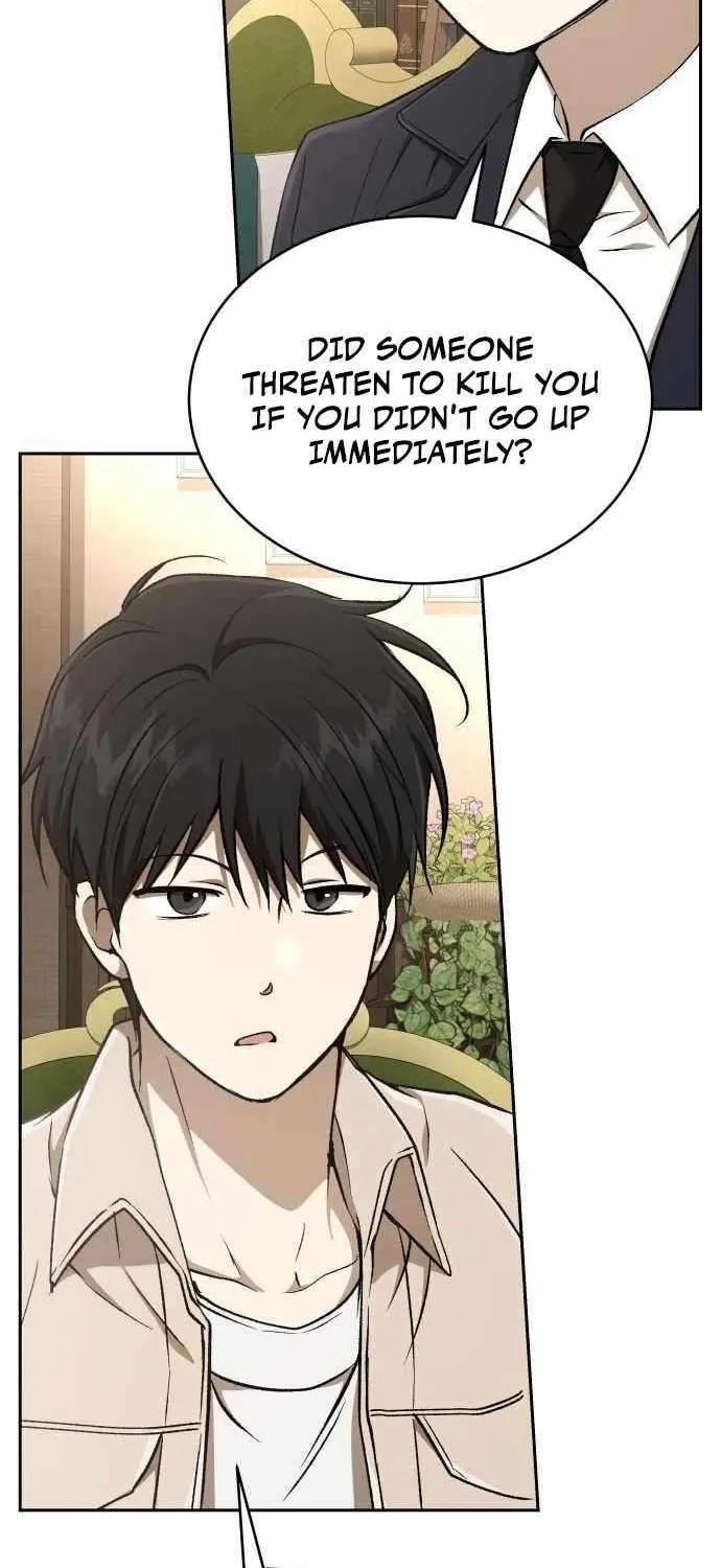 Read Divine Beast Kindergarten chapter 36 image 107 on Lezhin
