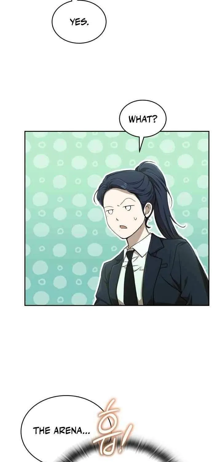 Read Divine Beast Kindergarten chapter 36 image 108 on Lezhin