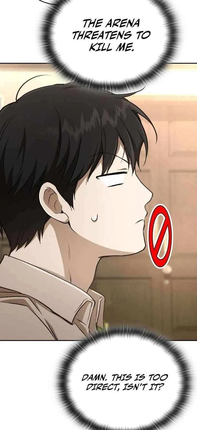 Read Divine Beast Kindergarten chapter 36 image 109 on Lezhin