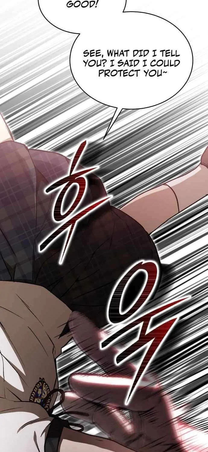 Read Divine Beast Kindergarten chapter 36 image 11 on Lezhin