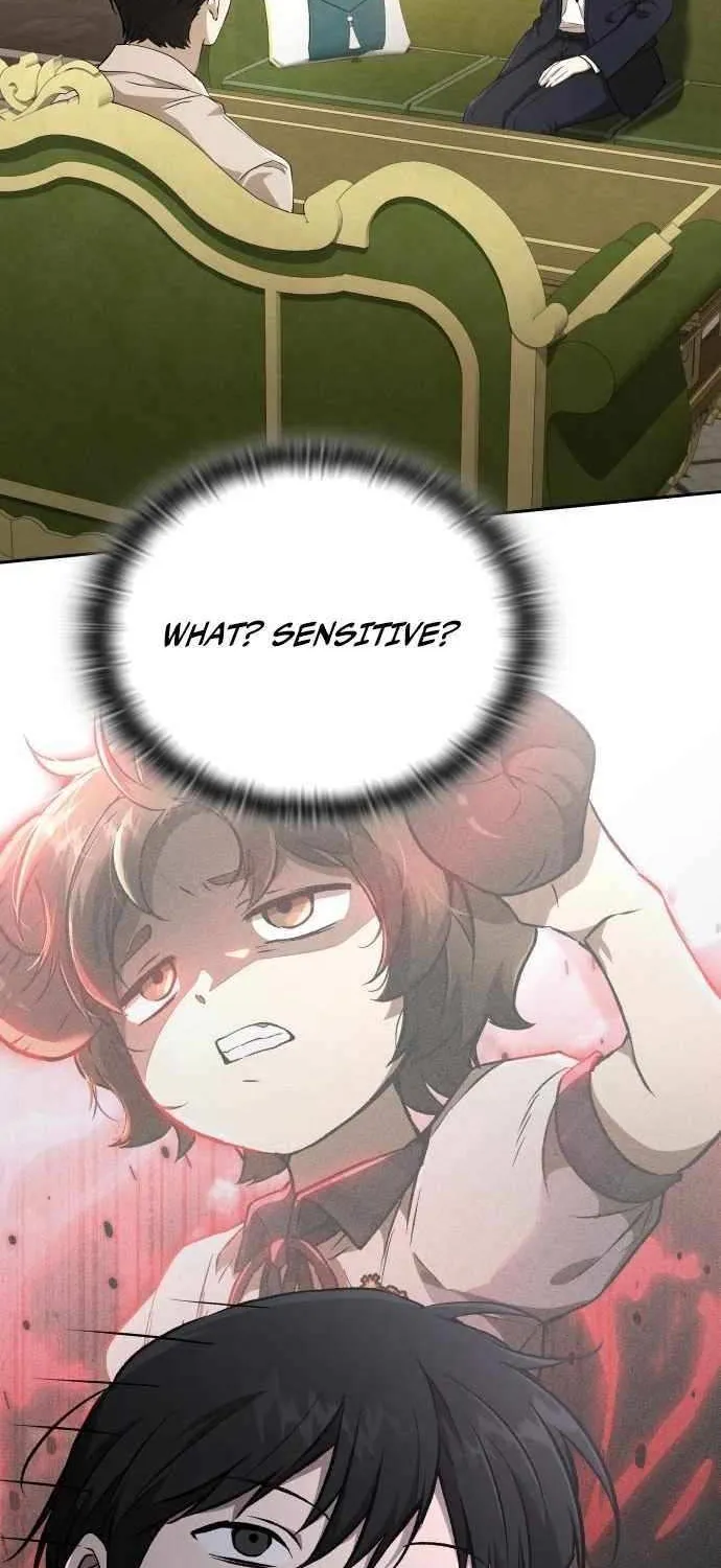 Read Divine Beast Kindergarten chapter 36 image 111 on Lezhin