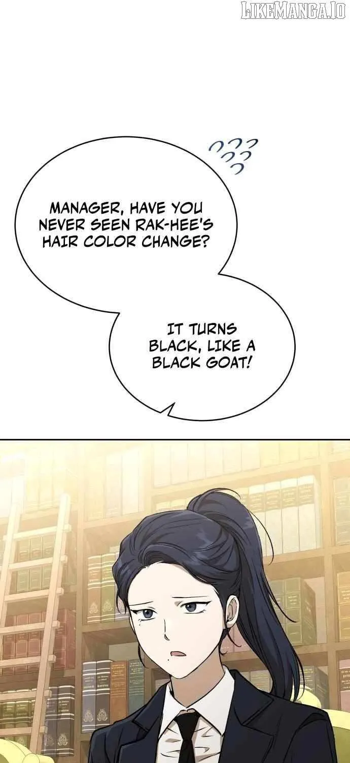 Read Divine Beast Kindergarten chapter 36 image 113 on Lezhin