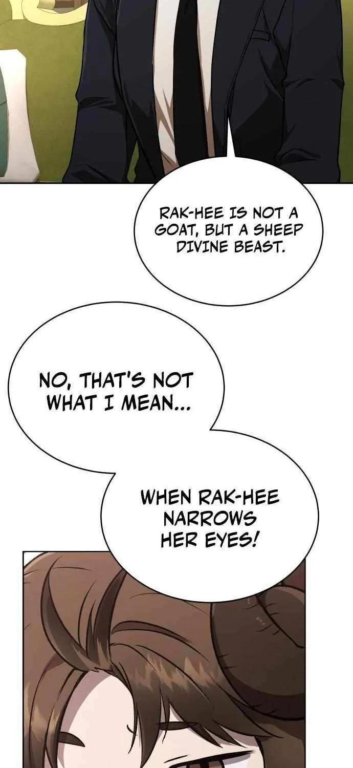Read Divine Beast Kindergarten chapter 36 image 114 on Lezhin