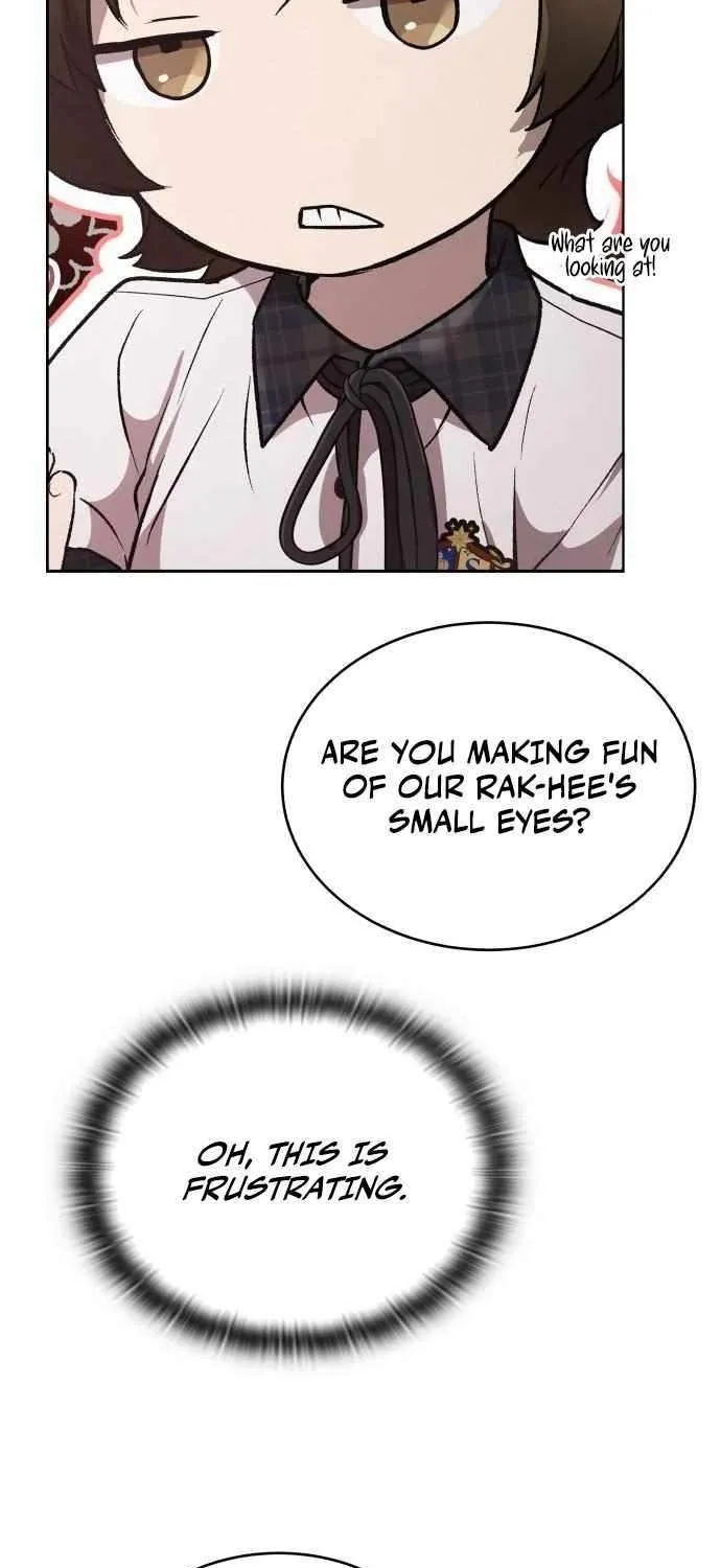 Read Divine Beast Kindergarten chapter 36 image 115 on Lezhin