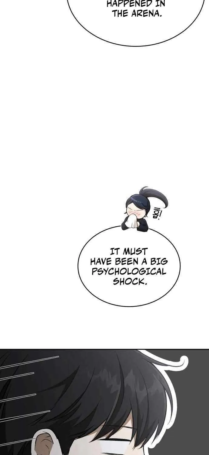 Read Divine Beast Kindergarten chapter 36 image 117 on Lezhin
