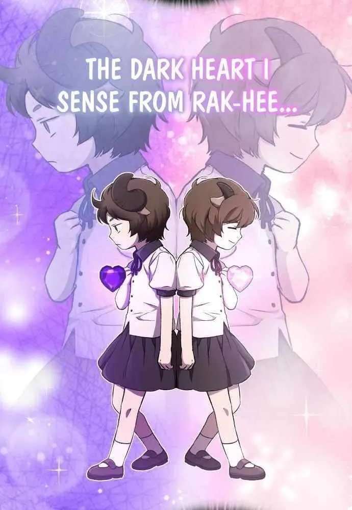 Read Divine Beast Kindergarten chapter 36 image 119 on Lezhin