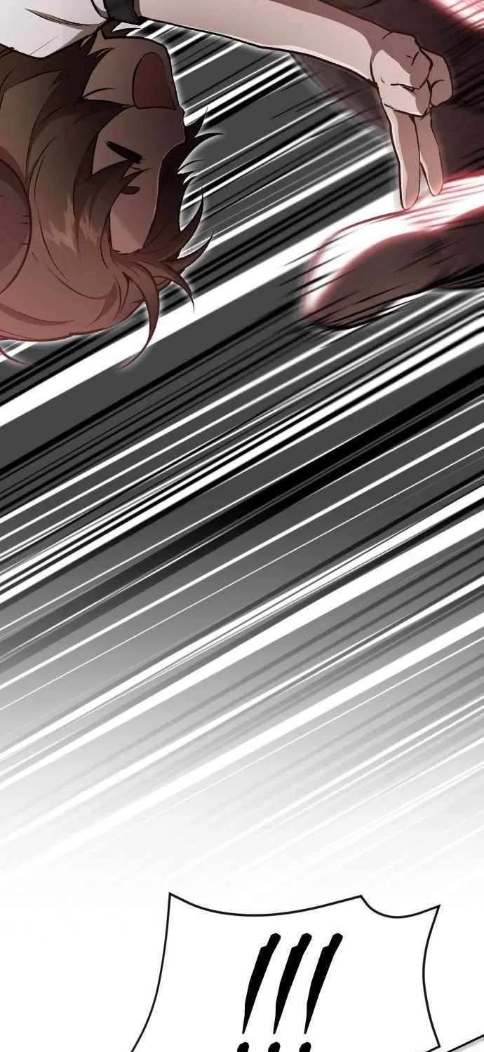 Read Divine Beast Kindergarten chapter 36 image 12 on Lezhin