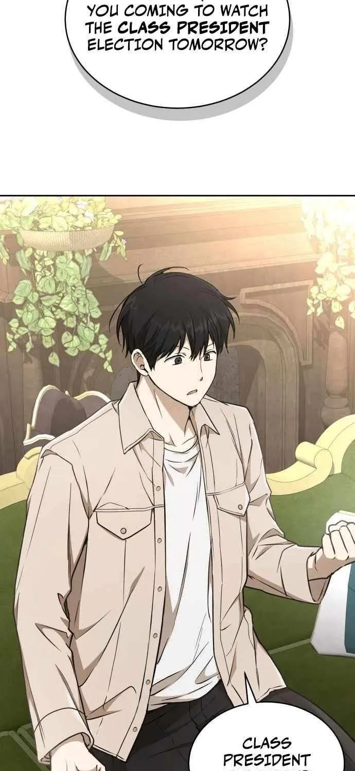 Read Divine Beast Kindergarten chapter 36 image 122 on Lezhin