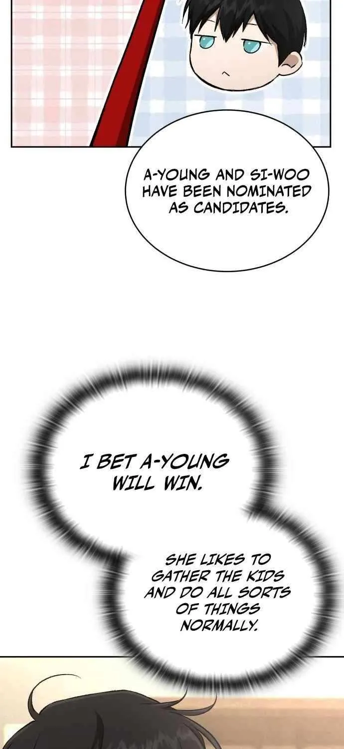Read Divine Beast Kindergarten chapter 36 image 124 on Lezhin