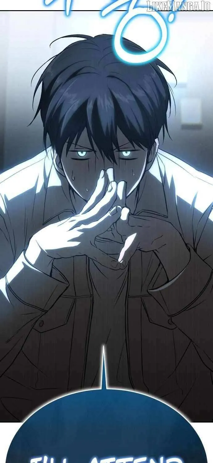 Read Divine Beast Kindergarten chapter 36 image 127 on Lezhin