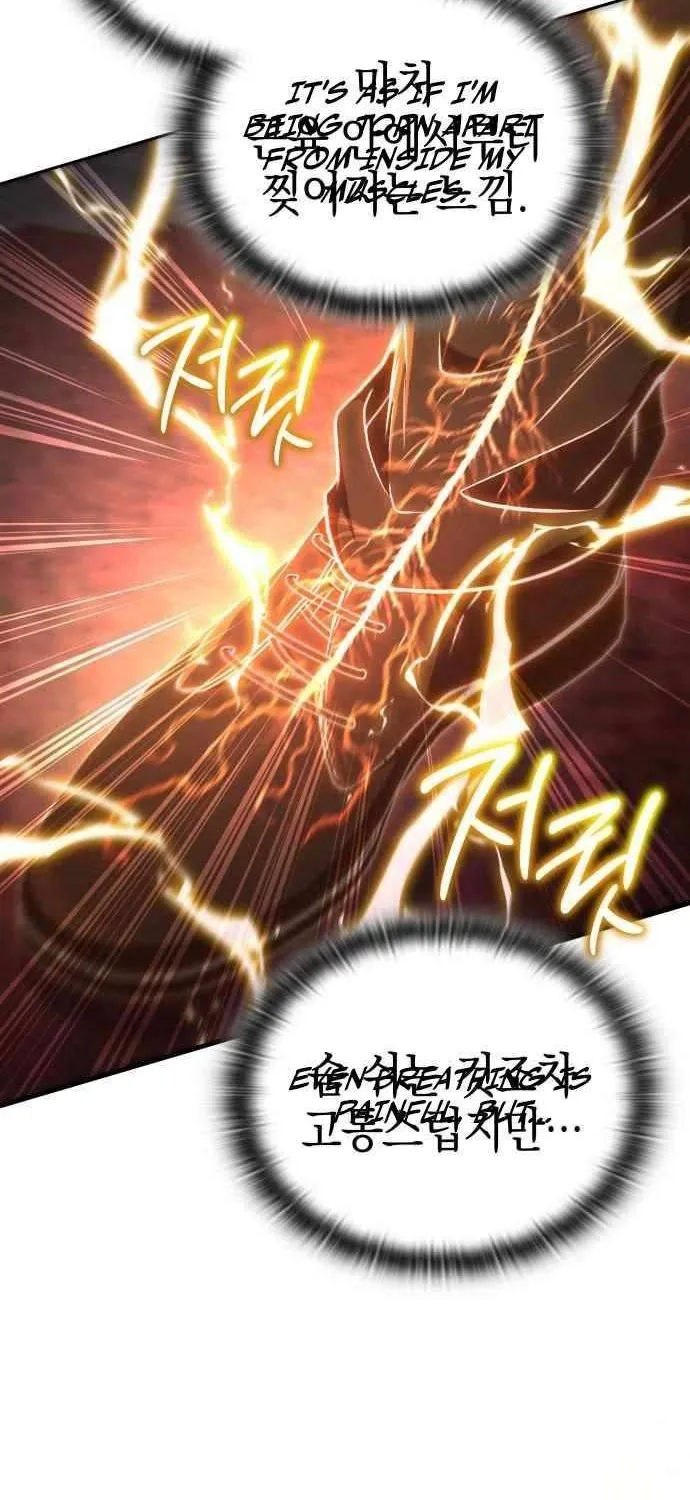 Read Divine Beast Kindergarten chapter 36 image 23 on Lezhin
