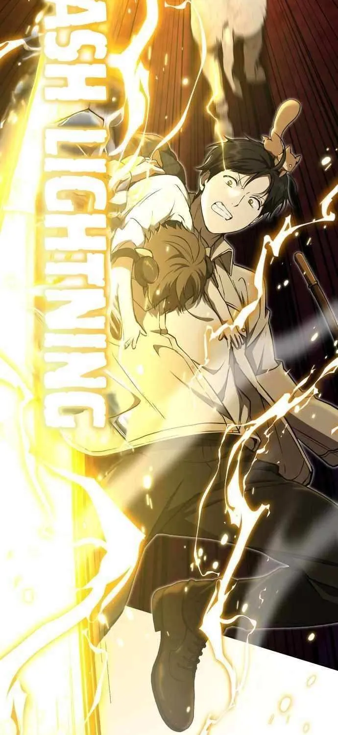 Read Divine Beast Kindergarten chapter 36 image 31 on Lezhin