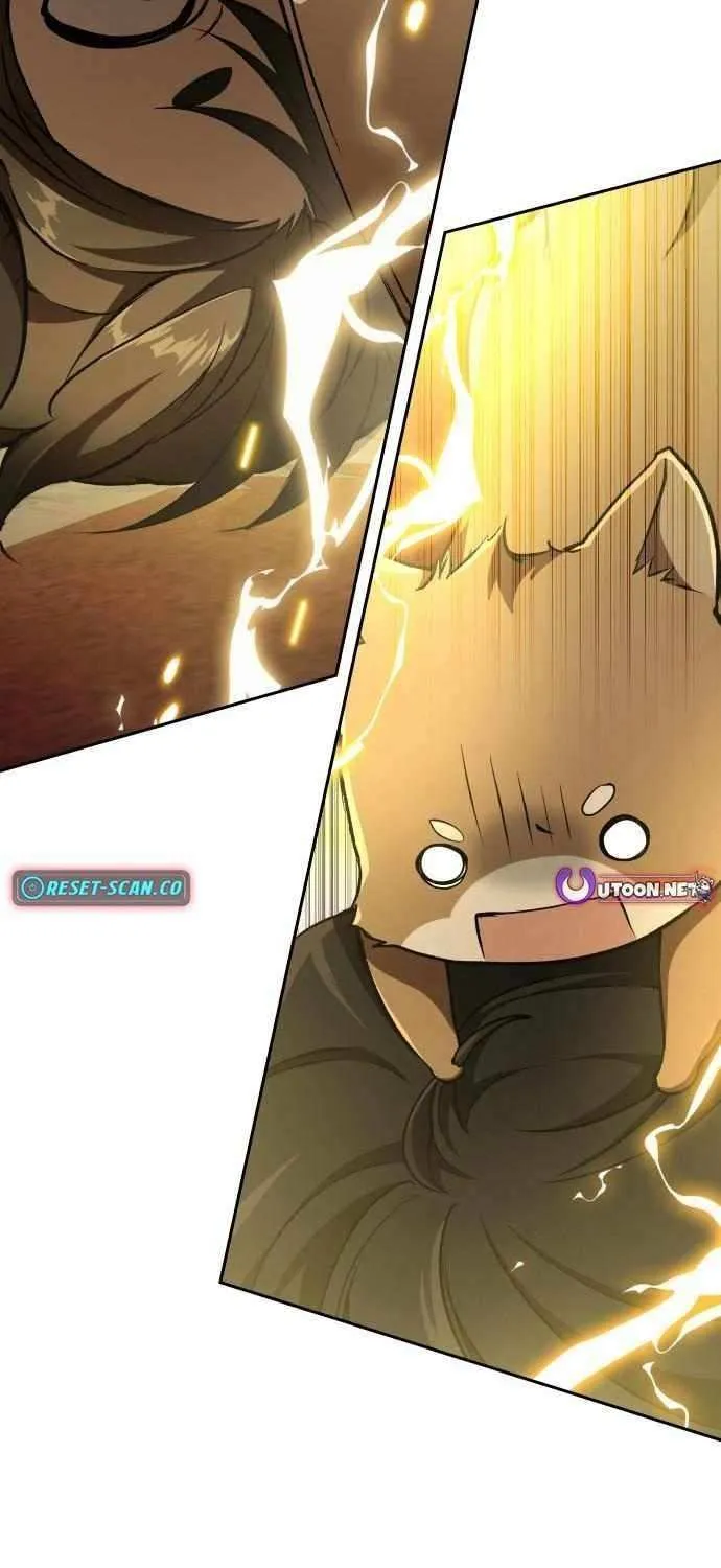Read Divine Beast Kindergarten chapter 36 image 33 on Lezhin
