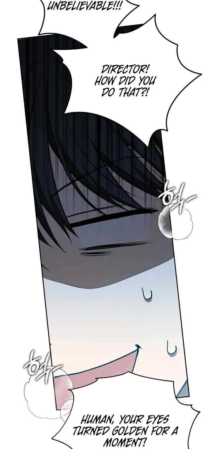 Read Divine Beast Kindergarten chapter 36 image 45 on Lezhin