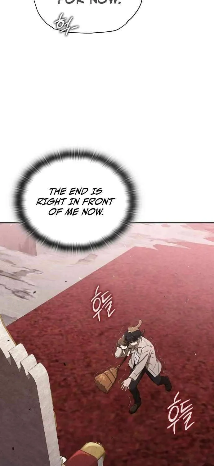 Read Divine Beast Kindergarten chapter 36 image 48 on Lezhin