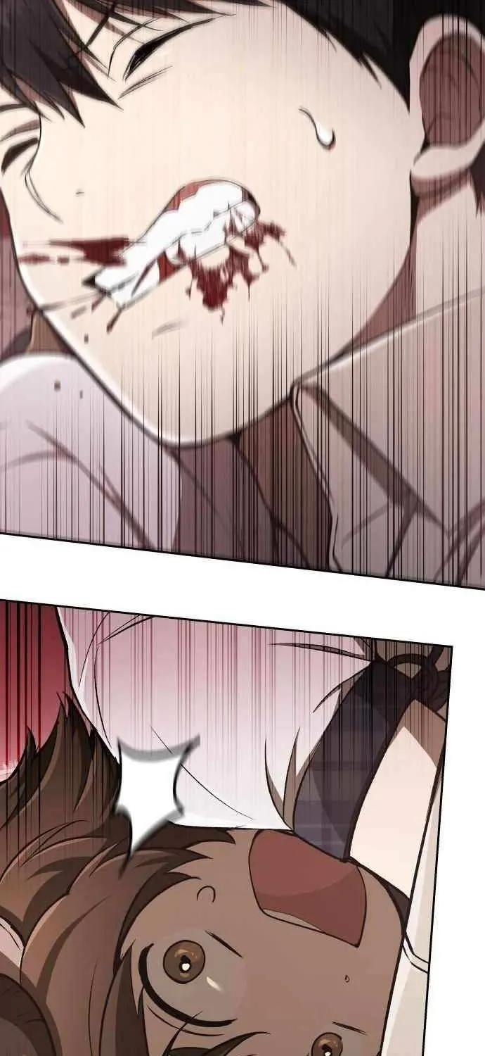 Read Divine Beast Kindergarten chapter 36 image 52 on Lezhin