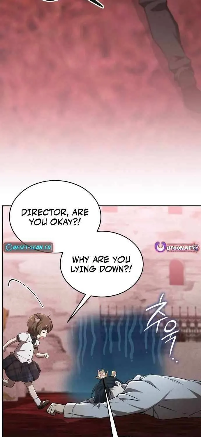 Read Divine Beast Kindergarten chapter 36 image 75 on Lezhin