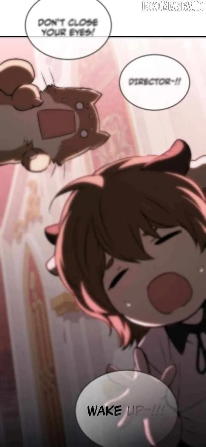 Read Divine Beast Kindergarten chapter 36 image 78 on Lezhin